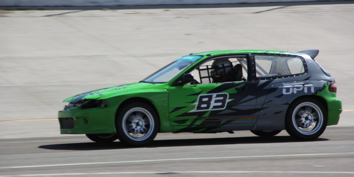 Automovilismo: Las 3 Horas de Aguascalientes, Un Evento Inolvidable