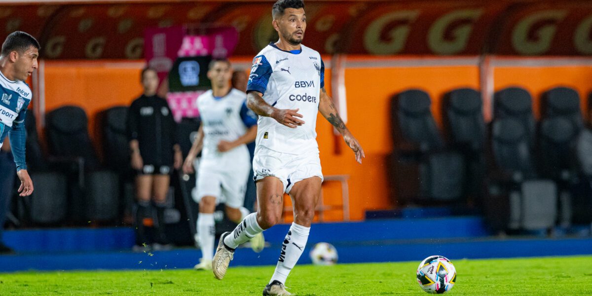 Jesús Tecatito Corona