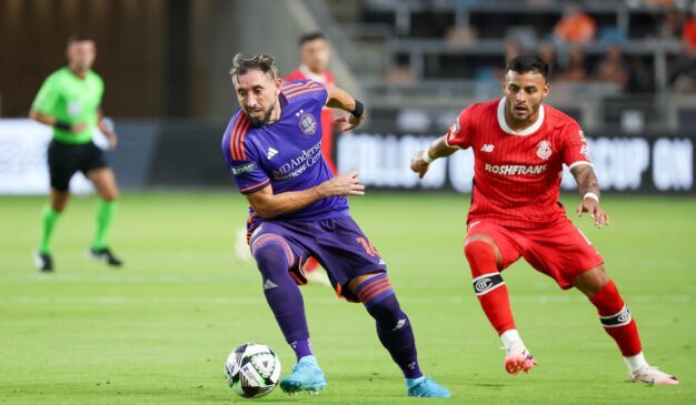 Toluca eliminó a Houston Dynamo en tanda de penales.