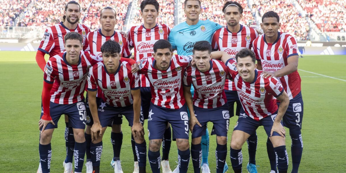 Impactante Derrota: Fernando Gago Enfrenta la Eliminación de Chivas en la Leagues Cup