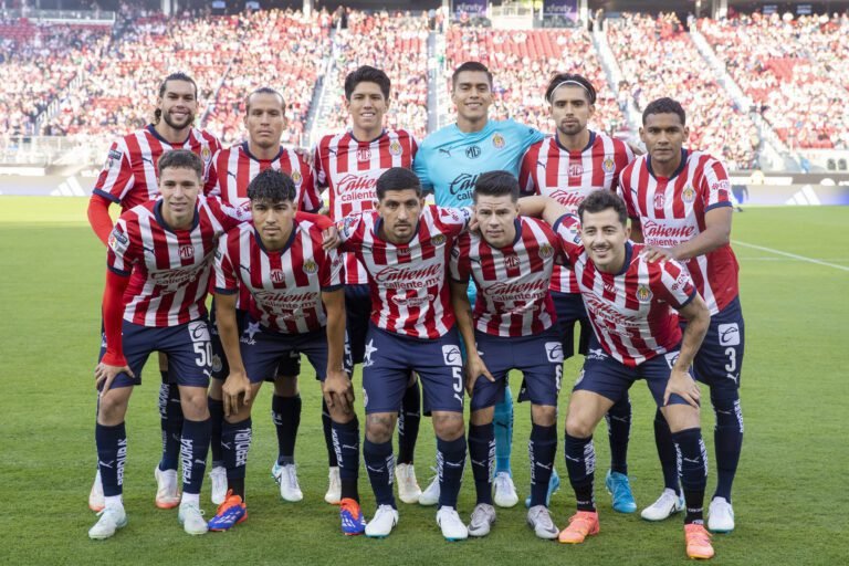 Impactante Derrota: Fernando Gago Enfrenta la Eliminación de Chivas en la Leagues Cup