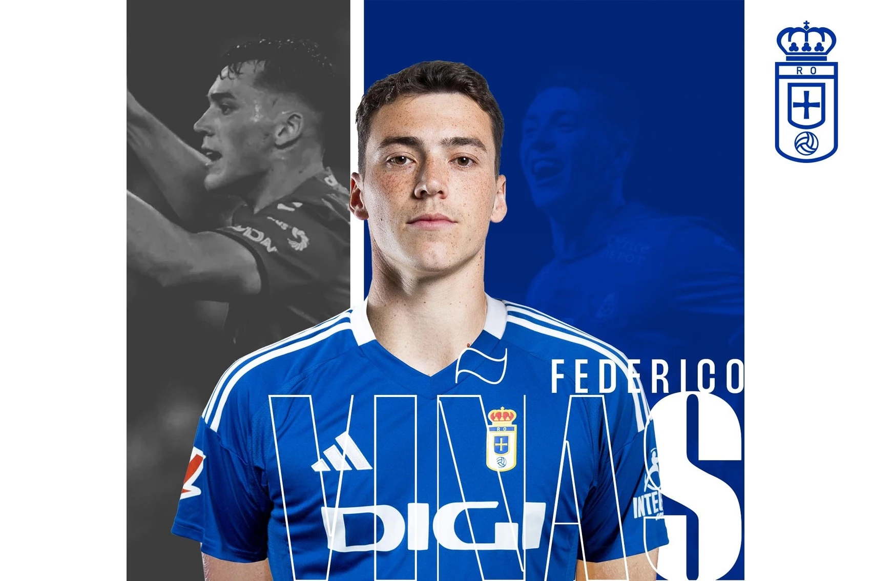 Lee más sobre el artículo Liga MX: Federico Viñas deja al León y jugará con el Real Oviedo