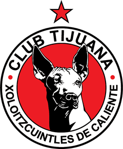Xolos de Tijuana 1 Xolos de Tijuana