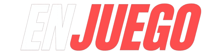 En Juego Deportes Logo