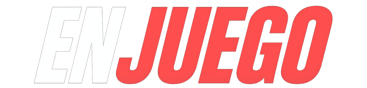 En Juego Deportes Logo