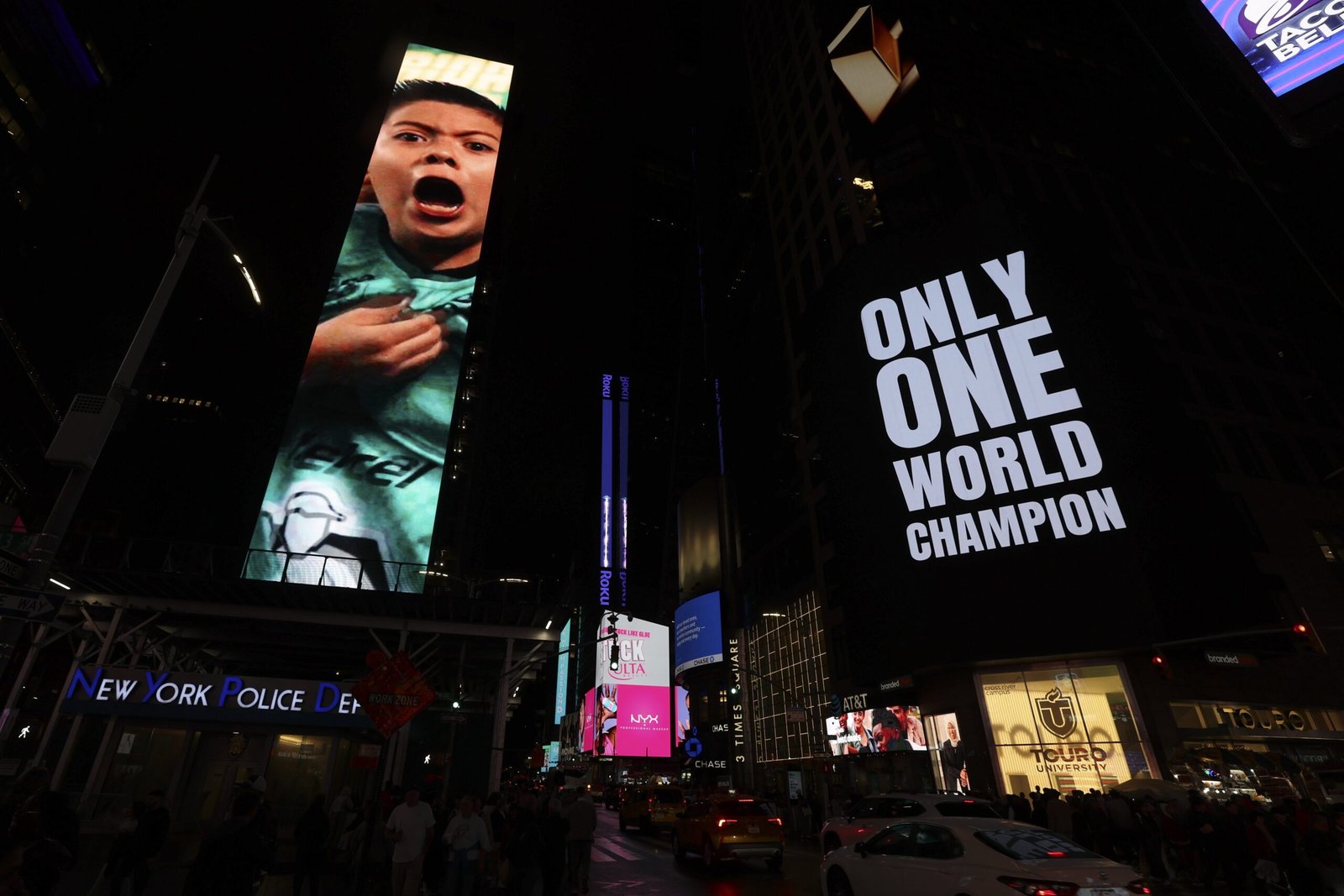 El cuarto himno del Mundial 2026: Jessie Reyez y Elyanna presentan "Illuminate", una fusión de R&B y sonidos del Medio Oriente