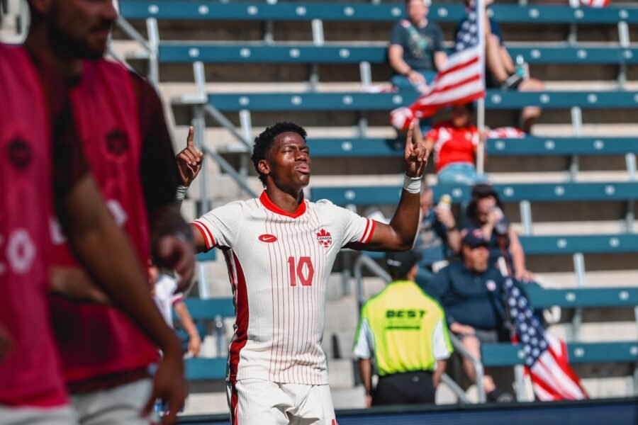 Canadá, dirigido por Jesse Marsch, enfrentará a Estados Unidos.