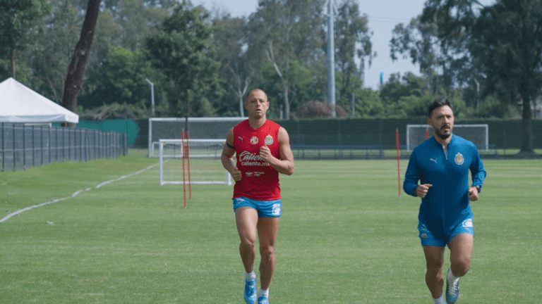 Liga MX: Chivas vs Colima 2024 esto costarán los boletos para el juego amistoso