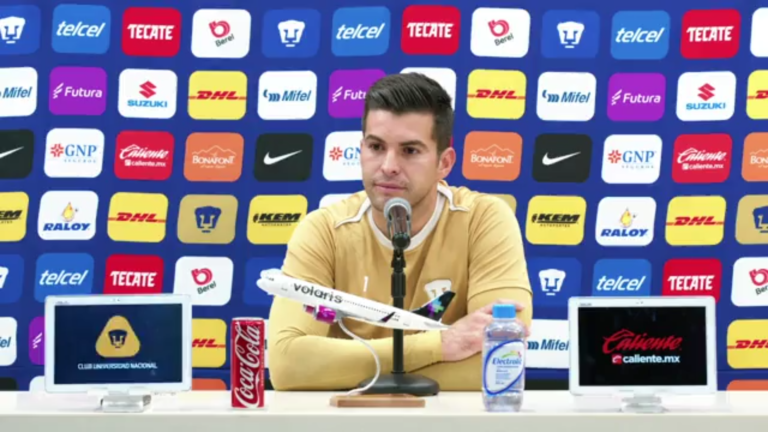 Julio González.