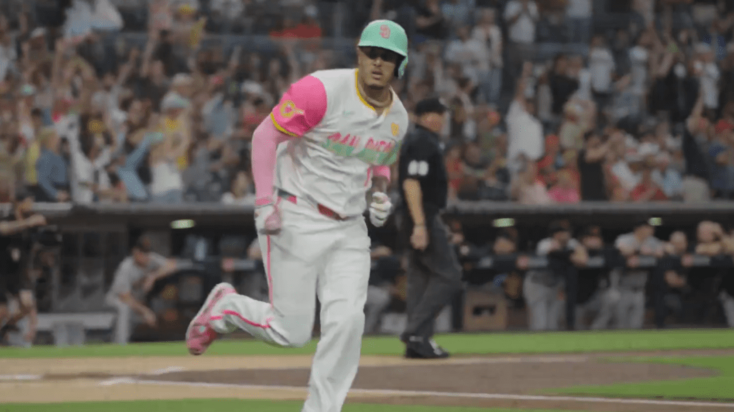 Lee más sobre el artículo MLB: Los Padres vencen 5-1 a Giants y se ponen a 4 juegos de los Dodgers