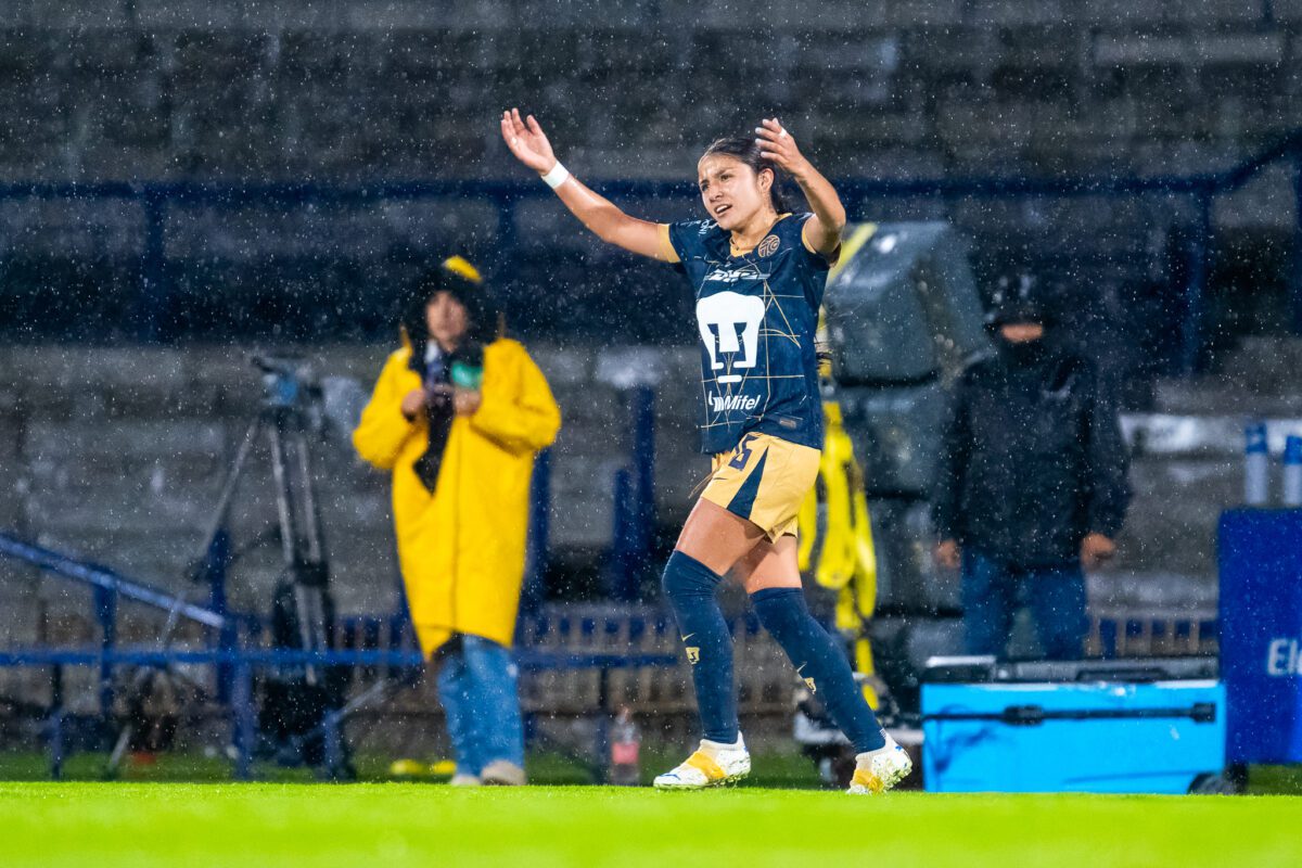 Lee más sobre el artículo Chivas Femenil pierde 3-1 con Pumas y se encienden las alarmas
