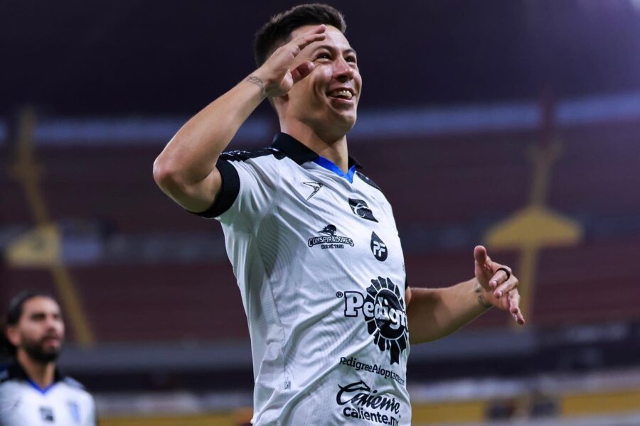 Querétaro Fútbol Club