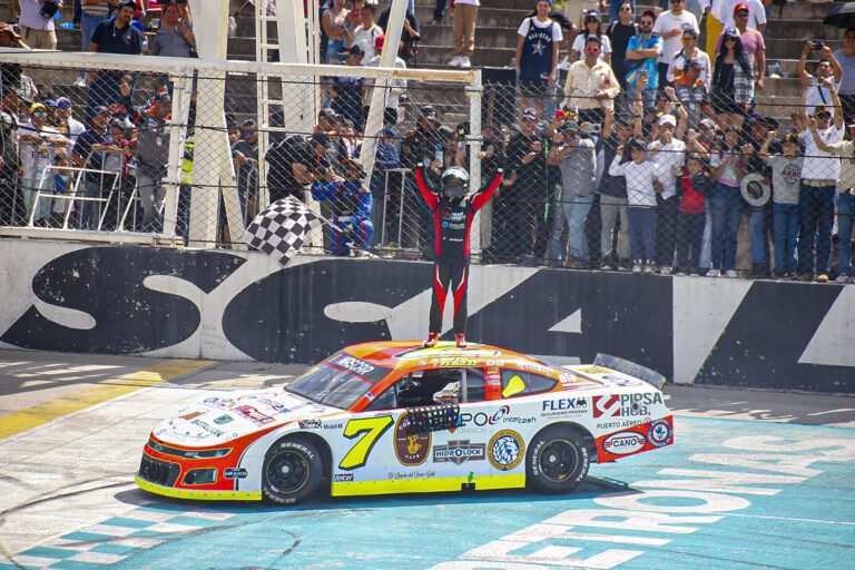 NASCAR México Series