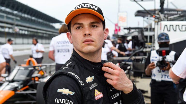 Encabezan Checo Pérez y Pato O’Ward a Latinoamericanos en el México GP 1 Encabezan Checo Pérez y Pato O’Ward a Latinoamericanos en el México GP