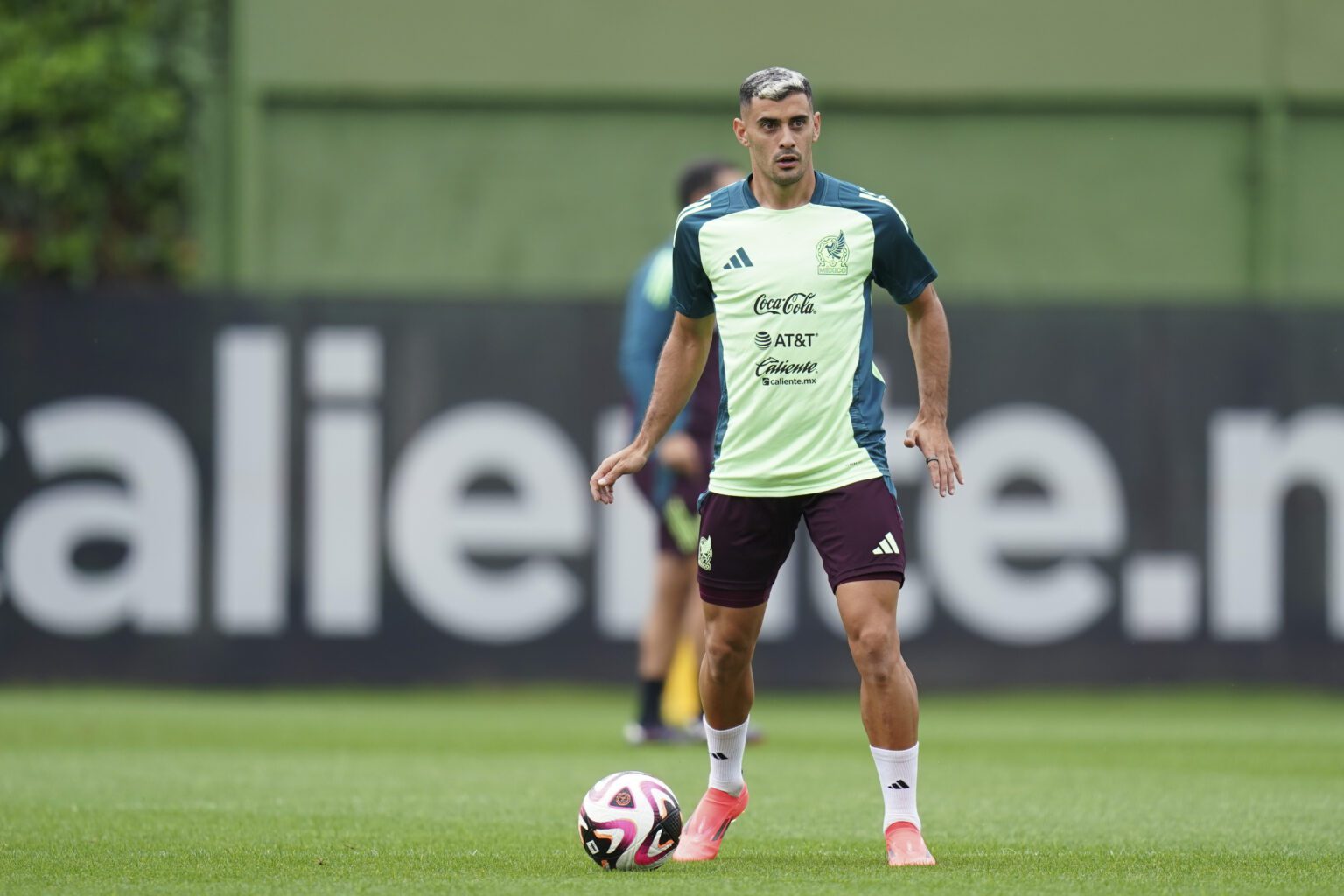 México vs Estados Unidos, horario, canal y previa