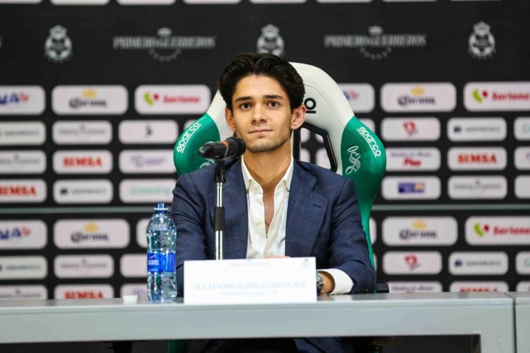 Alejandro Irarragorri