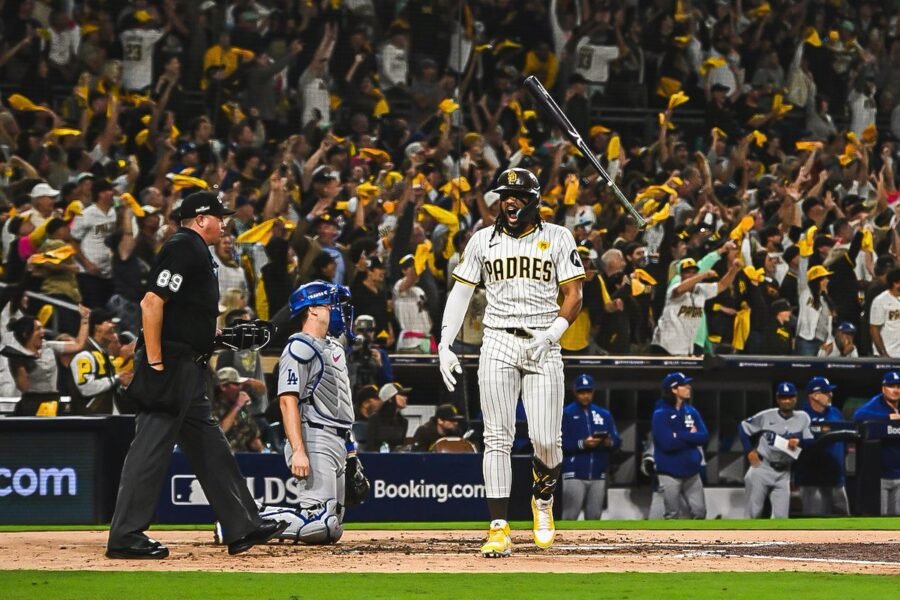 Fernando Tatis Jr.