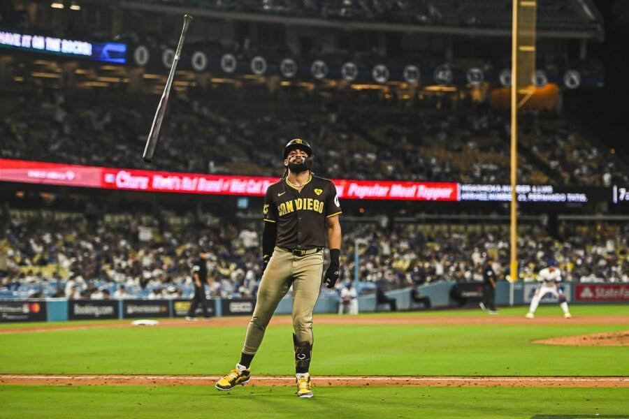 Fernando Tatis Jr.
