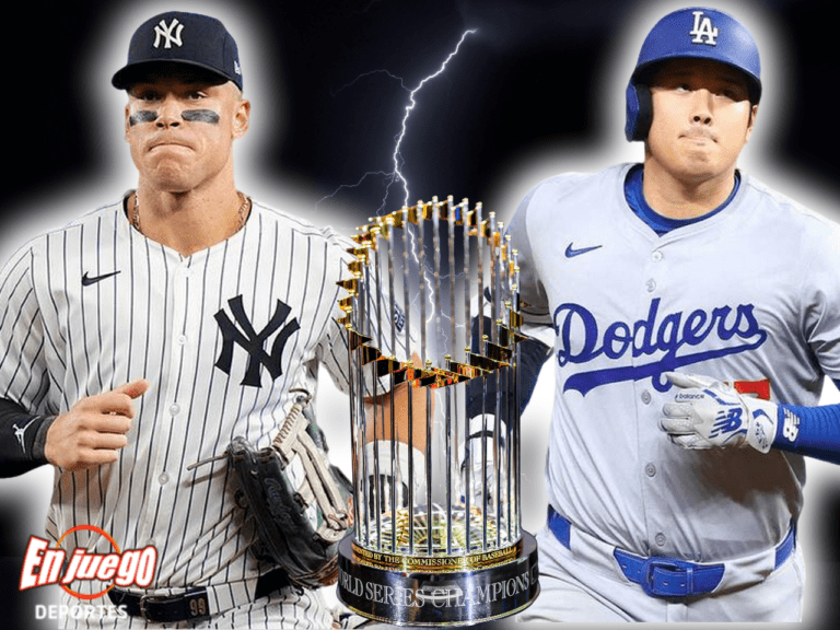 Dodgers vs Yankees