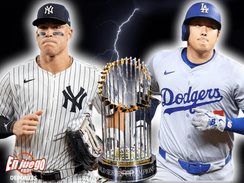 Dodgers vs Yankees