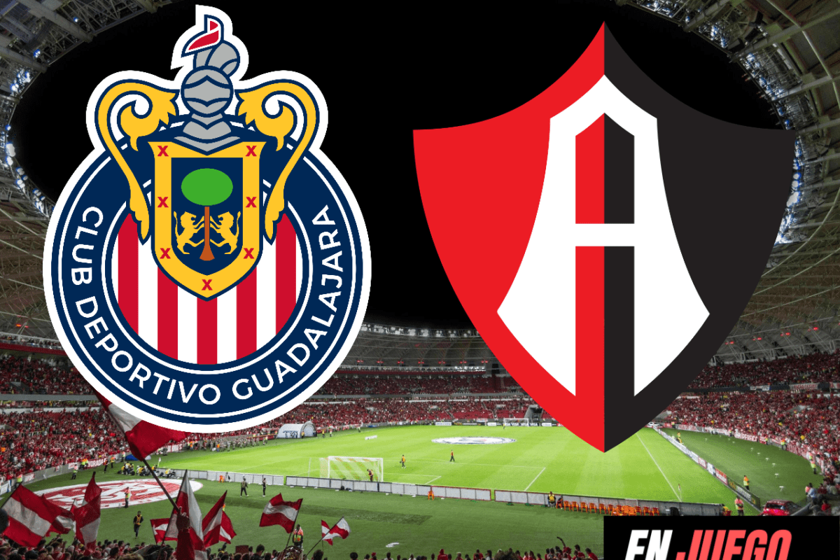 Arrancó la venta de boletos para el partido Chivas vs Atlas en el Play-In.