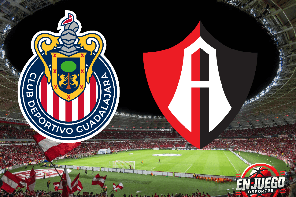 Chivas vs Atlas Previa