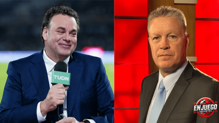 Faitelson y Peláez se siguieron insultando: De la Rosa