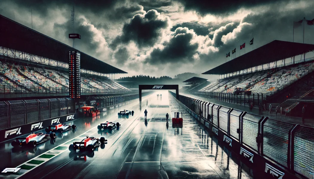 Horarios del Gran Premio de Brasil