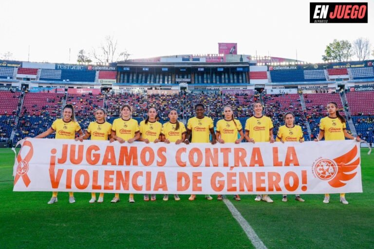 LIGA MX FEMENIL