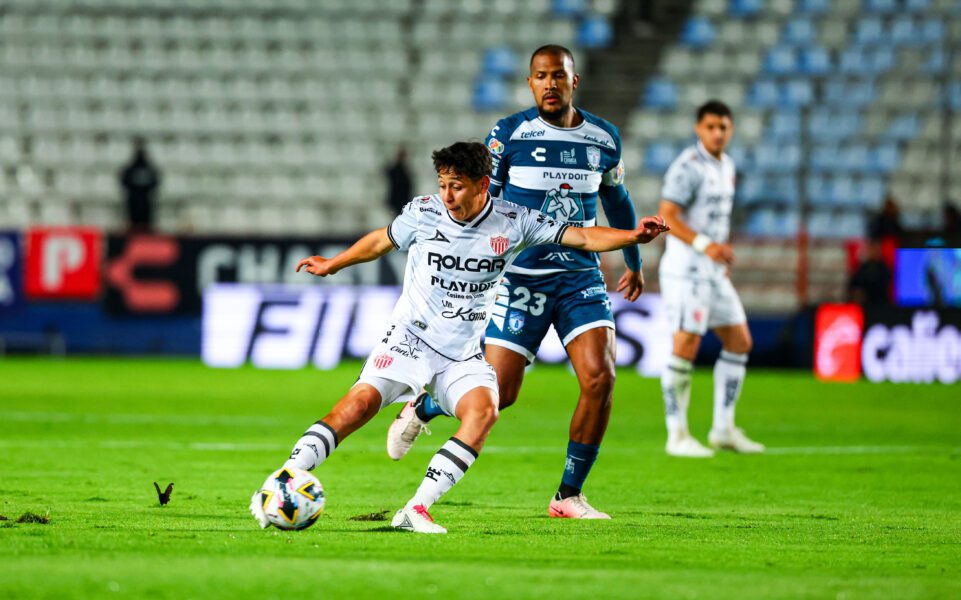 Lee más sobre el artículo Liga MX tiene un valor de casi 3 mil millones de dólares