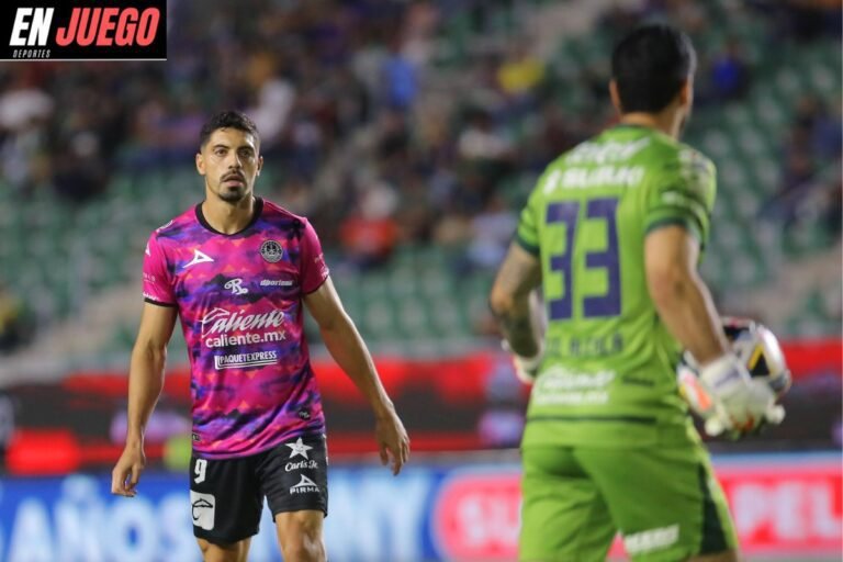 Pumas venció a Mazatlán y está en la liguilla.