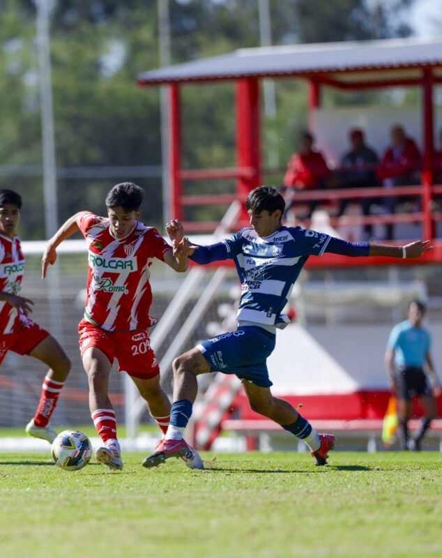 Necaxa intentará coronarse en Pachuca. 