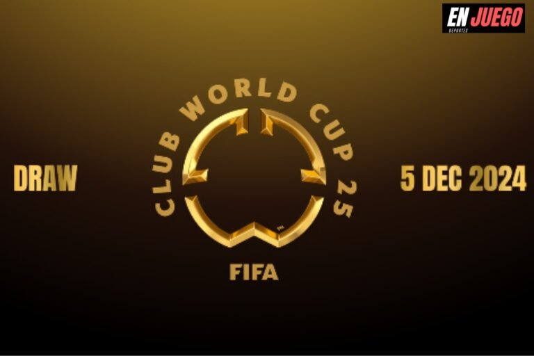 MIAMI RECIBIRÁ EL SORTEO DEL MUNDIAL DE CLUBES.