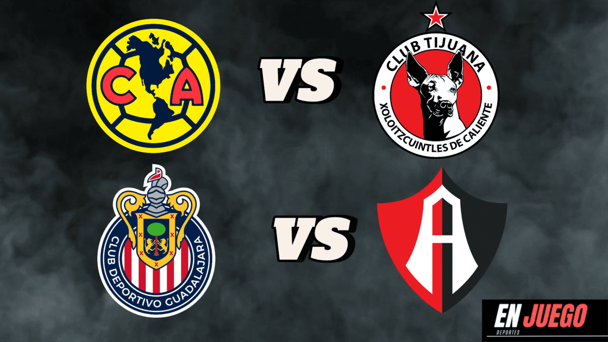 Play-In de la Liga MX