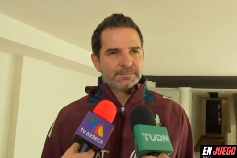 Duilio Davino en entrevista