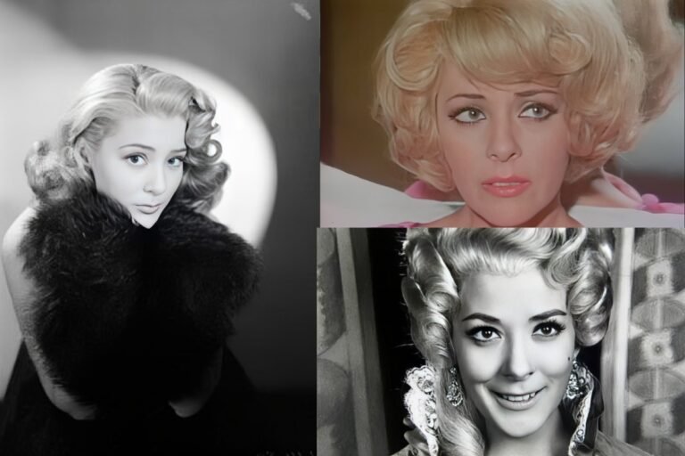 Fallece Silvia Pinal