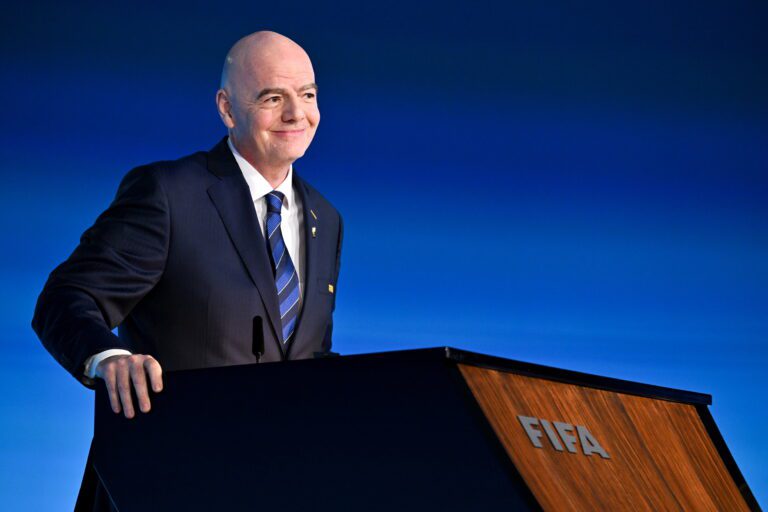 FIFA sanciona a Federación Israelí por discriminación