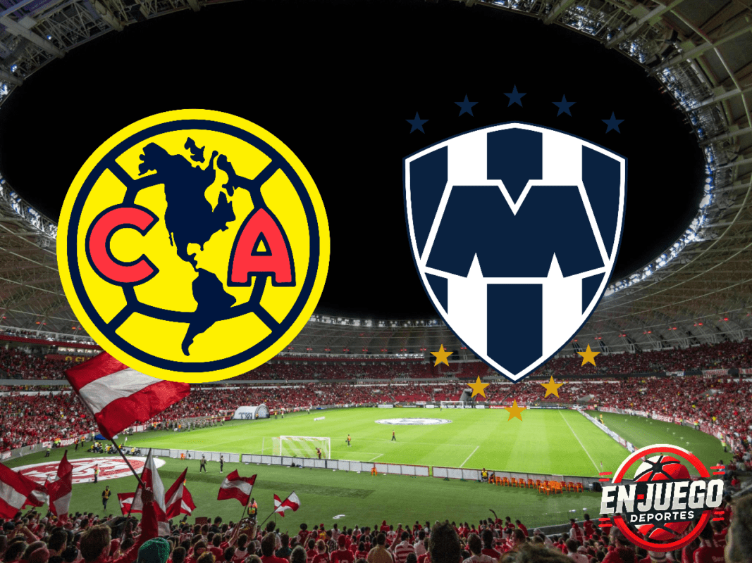 Lee más sobre el artículo América vs Rayados Final de Ida: Esto costarán los boletos