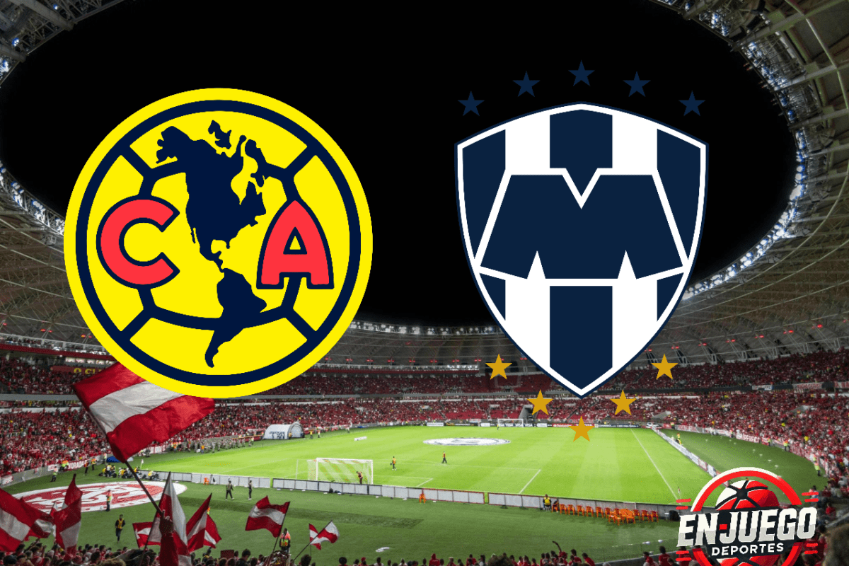 América vs Rayados Final de Ida: Esto costarán los boletos