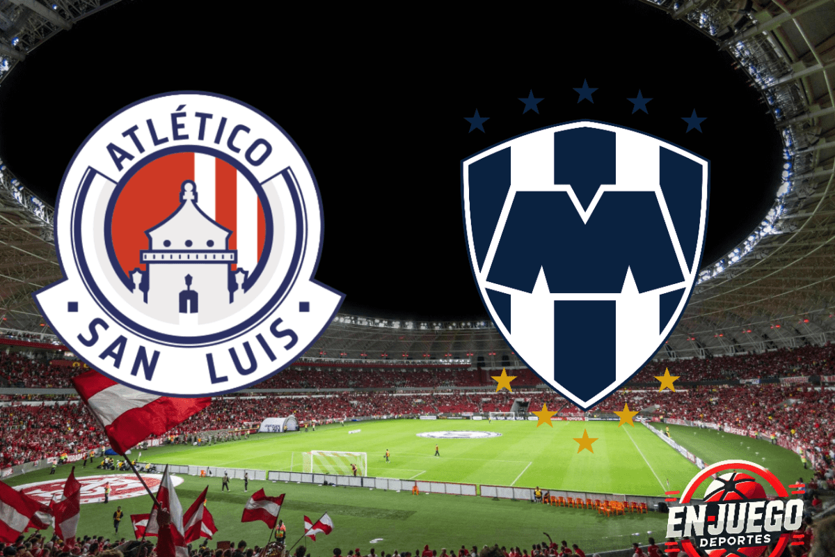 Atlético de San Luis vs Rayados Semifinal Ida así será la venta de boletos