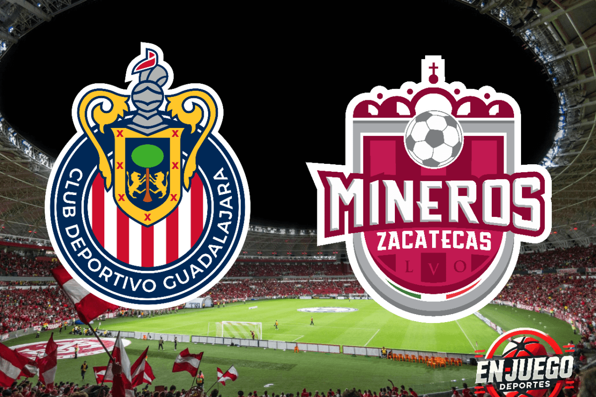 Chivas vs Mineros boletos