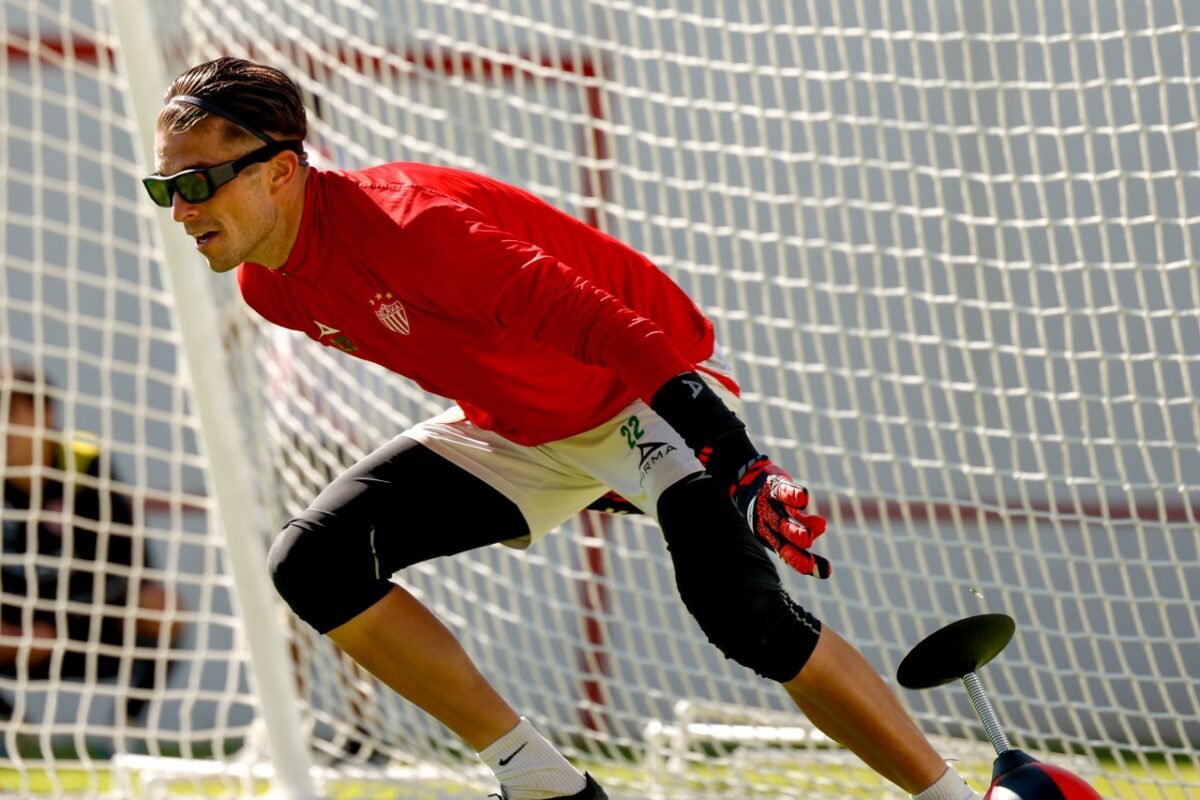 Ezequiel Unsain.