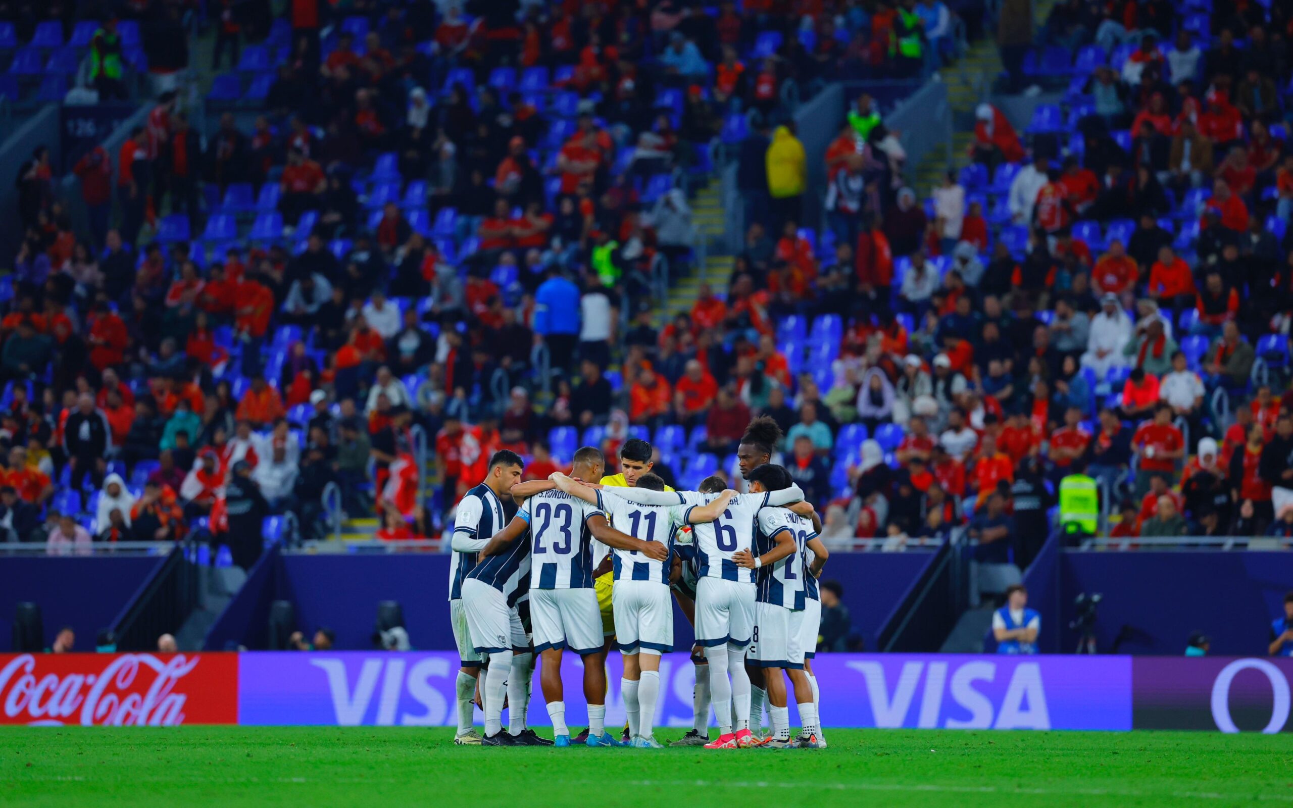 Lee más sobre el artículo Pachuca avanza a la final y enfrentará al Real Madrid