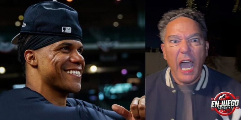 Fans de los Yankees explotan contra Juan Soto.