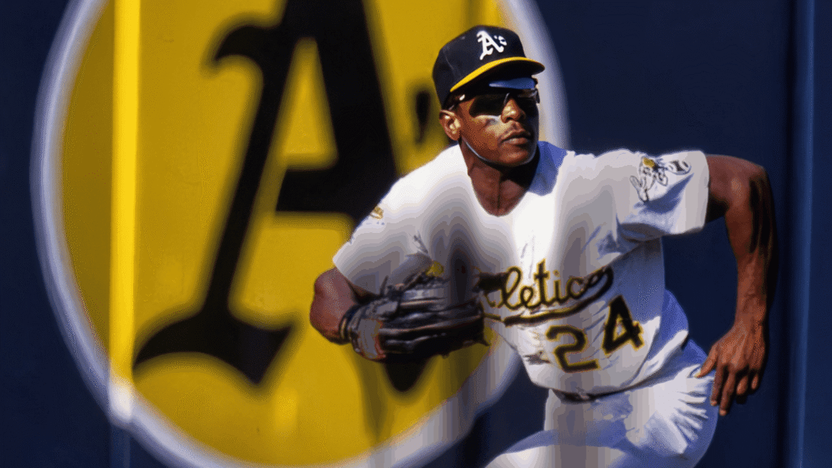 Rickey Henderson
