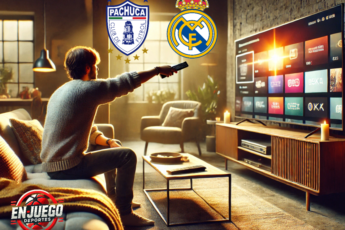 Cómo ver Pachuca vs Real Madrid en vivo: La gran final de la Copa Intercontinental 2024