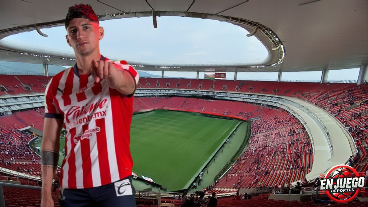 Lee más sobre el artículo Liga MX: Alan Pulido descartado para enfrentar a Tigres