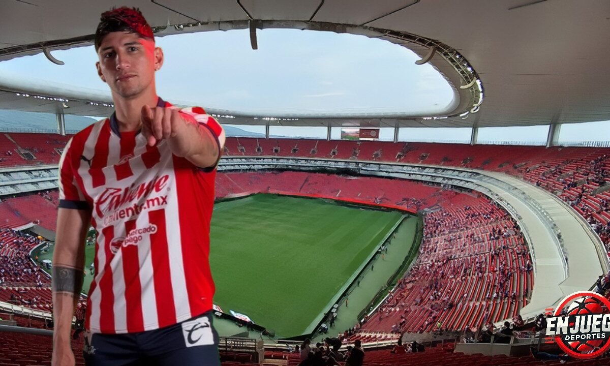 Alan Pulido no estará frente a los Tigres