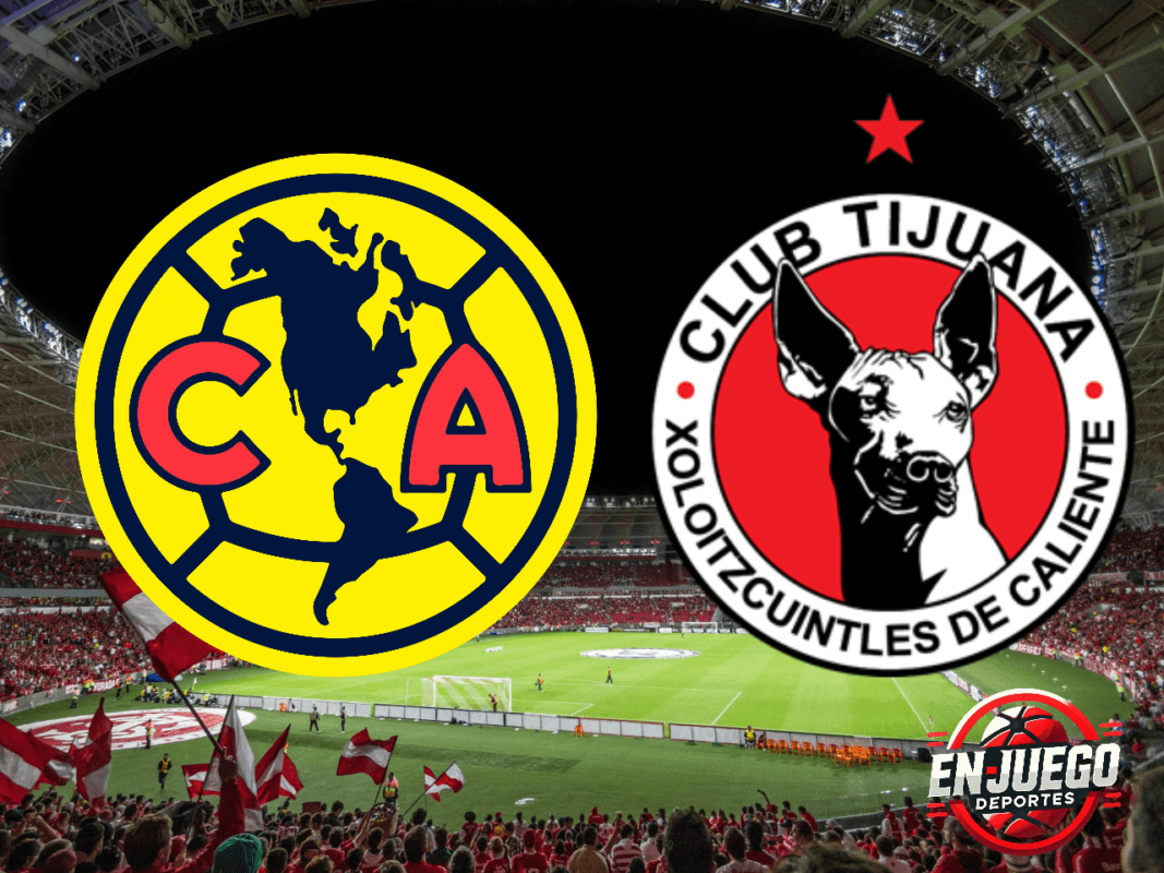 América vs Xolos boletos