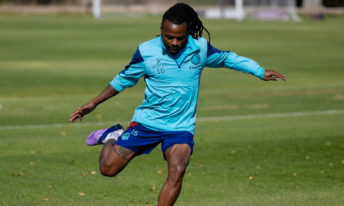 Atlético de San Luis